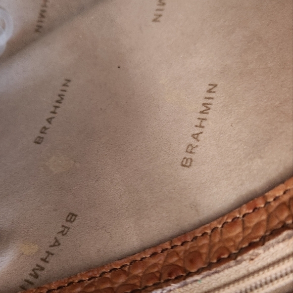 Brahmin Jody Crossbody Bag - Picture 8 of 11